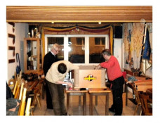  Bier verwackelt Bilder !